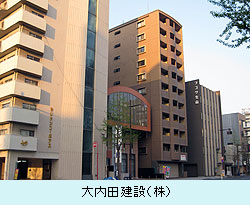 大内田建設