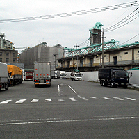 須崎ふ頭