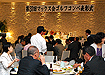 121名が参加、豪華景品で大盛況！～第31回マックス会ゴルフコンペ