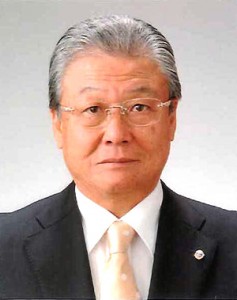 向井　健次　氏