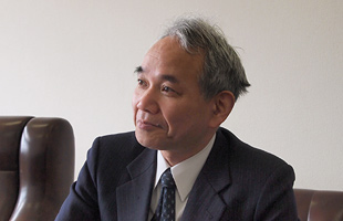 東亜大学 櫛田 宏治 学長