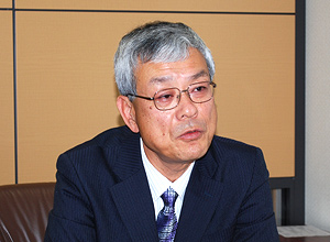 学校法人 東福岡学園 東福岡高等学校 松原 功 校長