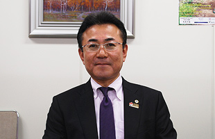 近藤 浩 氏