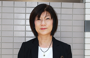 山口 ナルミ 代表