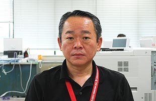 熊本市 政策局 復興部 復興総務課長 原口 誠二 氏