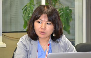 （株）ペンシル 倉橋 美佳 代表取締役社長COO