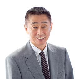 宮田 道郎 学園総長