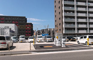 医療クリニック開業募集地