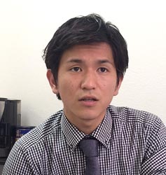 HAL(株) 柳川 智治 代表