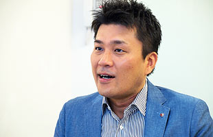 クレアプランニング（株） 中田 泰平 代表取締役社長