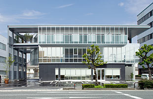 福岡支店