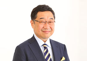 リーフラス（株） 伊藤 清隆 代表取締役社長