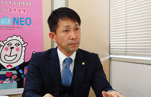 グッドパースングループ 松本 大成 代表