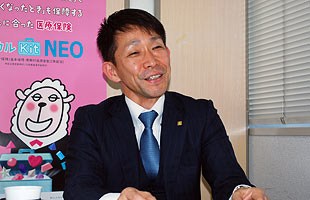 グッドパースングループ 松本 大成 代表