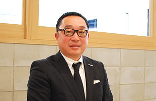 IMD Alliance（株） 麻生 宏 代表取締役社長