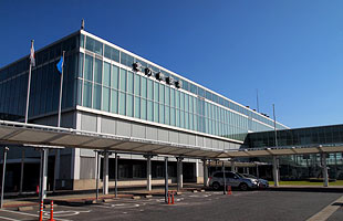 kitakyu_airport
