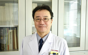 赤司浩一教授