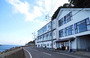 NAGASAKI HOUSE ぶらぶら