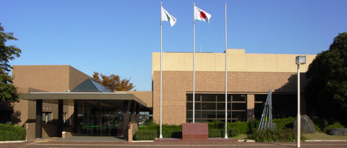 伊都文化会館