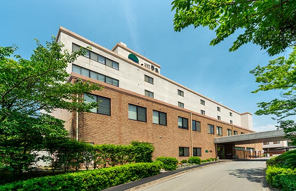 久山温泉 ホテル夢家