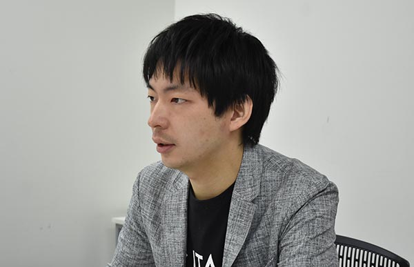 野口真平