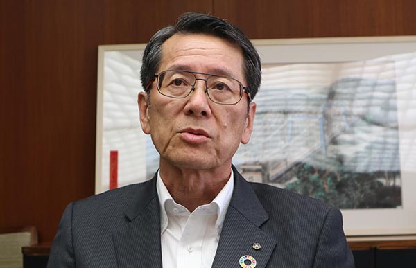 今永 副 市長