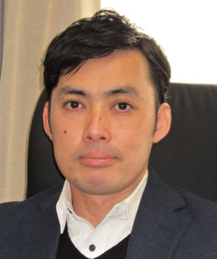 ちとせ労務管理事務所 社会保険労務士 淵上 洋平氏