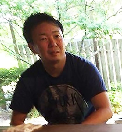 諸藤壮一氏(有限会社くるまドットコム代表)