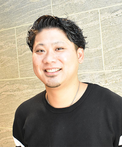 専務取締役 堤 滋隆 氏