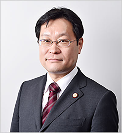 新所長となる南瀬透氏