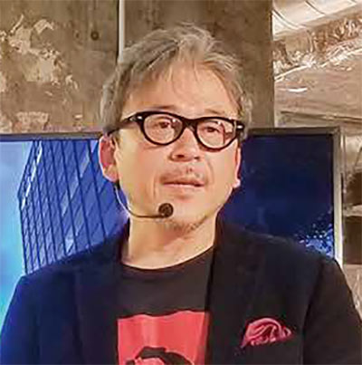三菱地所 丸の内開発部担当部長 井上 成 氏