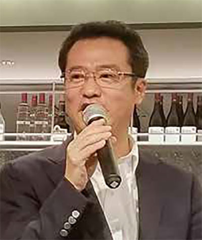 三菱地所 丸の内開発部長 吉田 誉 氏