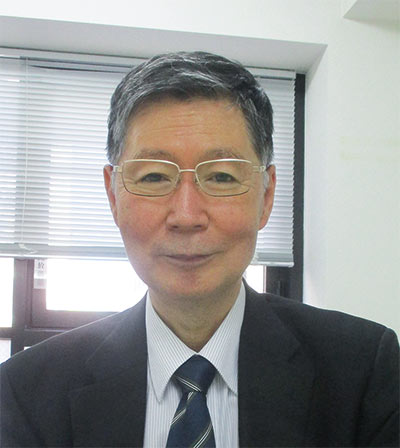 (株)メディカル・ヘルス 代表取締役 松村 鷹仁 氏