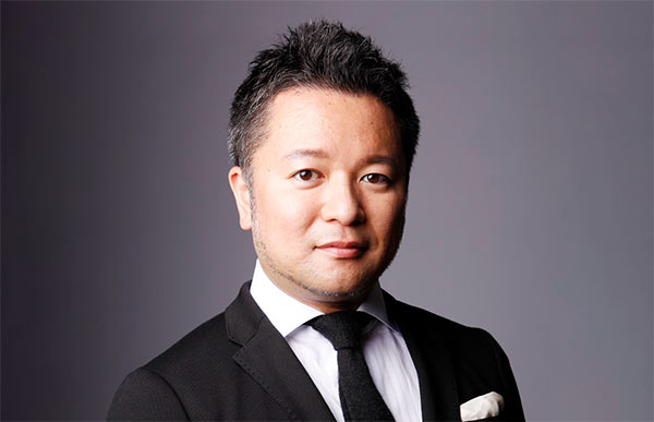 ブラック企業アナリスト 新田 龍 氏