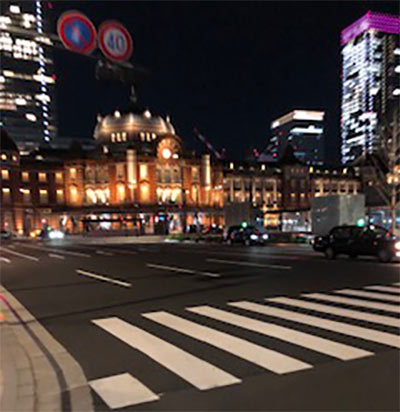 東京駅