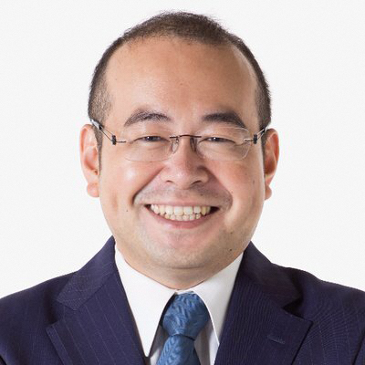 楠田 大蔵 氏