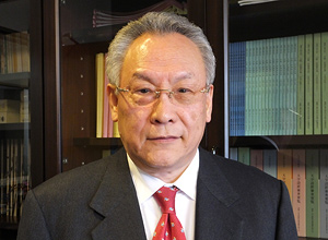 大谷 忠彦 氏