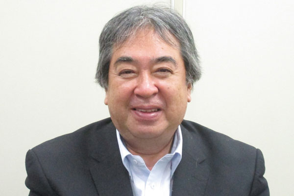 (株)生活クラブエナジー 代表取締役 半澤 彰浩 氏