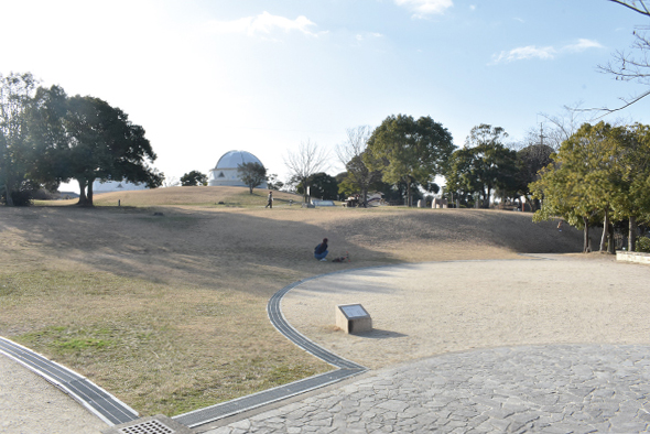 春日市奴国の丘歴史公園