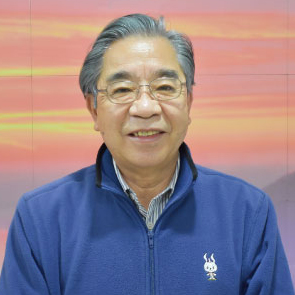(一社)別府市観光協会 専務理事 安波 照夫 氏