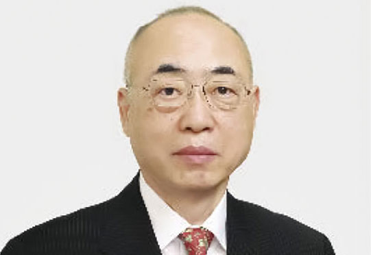 日本法人　代表取締役CEO　名村 真人 氏