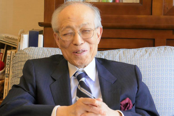 谷口 誠 氏
