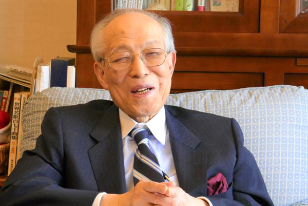 谷口 誠 氏