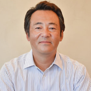 代表取締役 豊永 憲司 氏