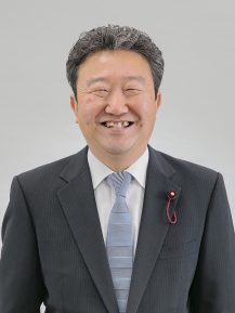 伊藤嘉人氏