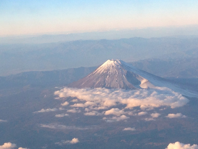 富士山 イメージ