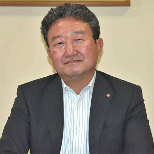 第74代福岡市議会議長 伊藤 嘉人 氏
