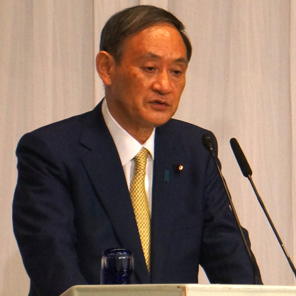 国民の命より、IOC利権を優先か。菅首相