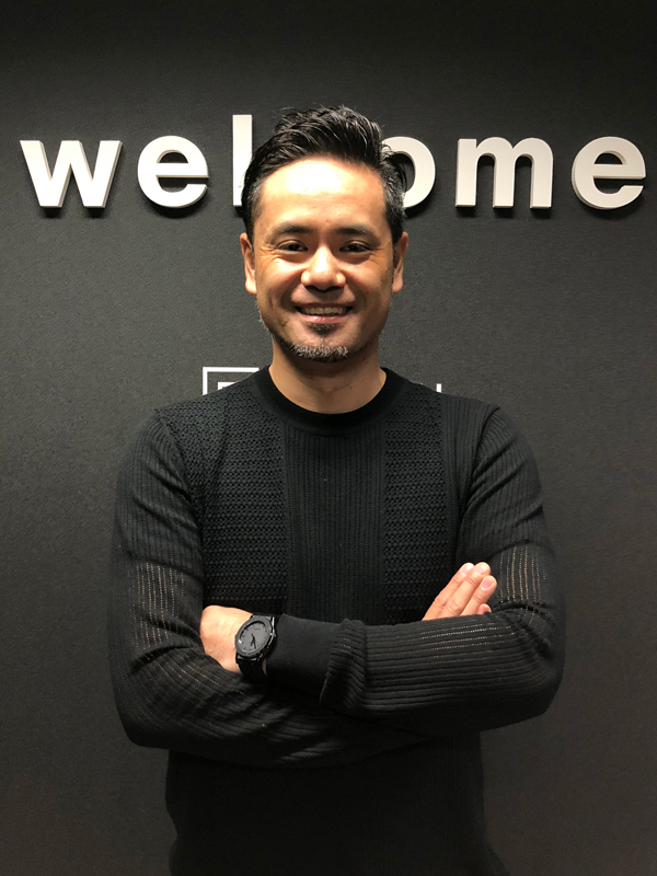 堤 修二郎 社長
