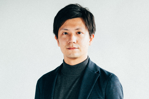 深井 龍之介 氏